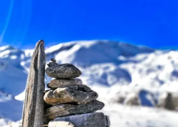 “La importancia de la salud en nuestra vida”