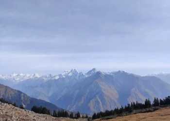 “La importancia de la salud para disfrutar la vida”