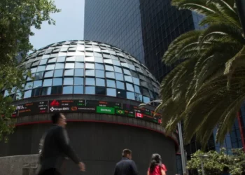 Ingresos obtenidos por el gobierno de México significan 24.5% del PIB