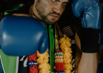 “El deporte: más que competencia, una lección de vida”