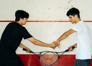 “Descubre la emoción y aprendizaje en los deportes”