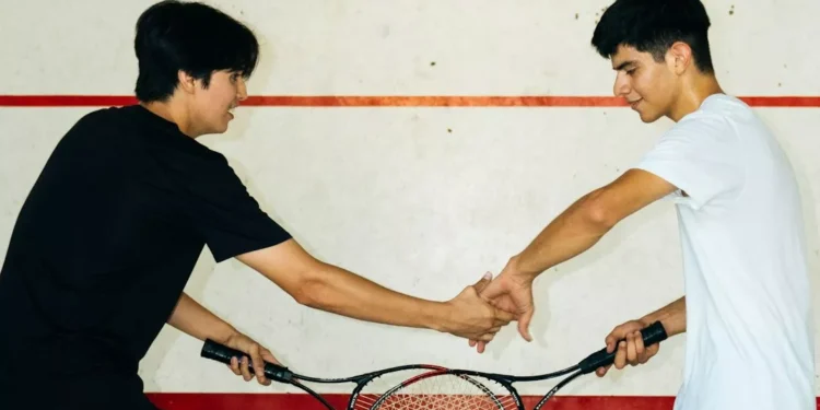 “Descubre la emoción y aprendizaje en los deportes”