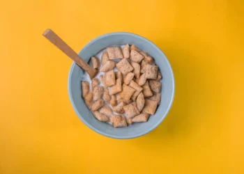 “El tesoro  una vida saludable”