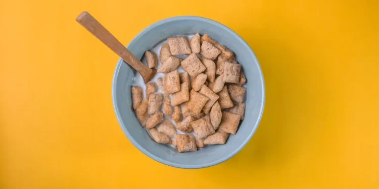 “El tesoro una vida saludable”