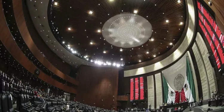 San Lázaro recibe solicitud de Segob para sumario político a juez que ordenó nombramientos en TEPJF