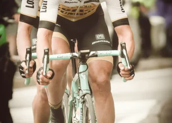 “El poder transformador de los deportes”