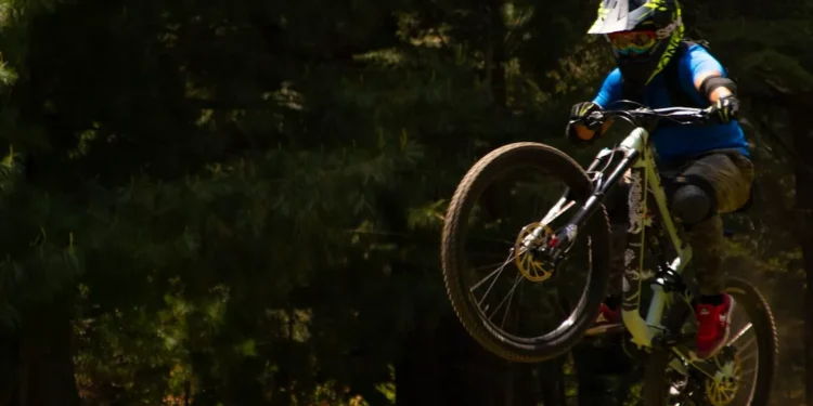 “Descubre el poder transformador del deporte”