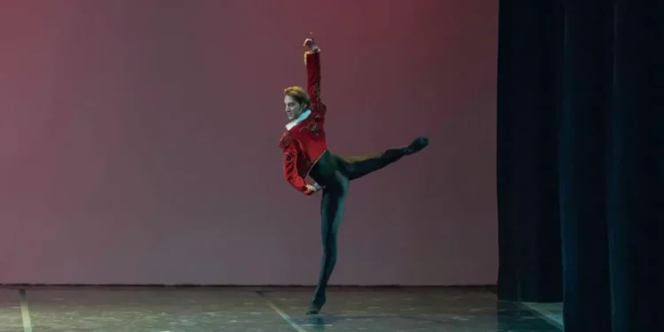 Las máximas figuras del Teatro Colón y del Teatro albino llegan a La Baita