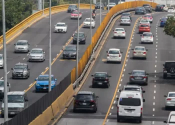 presente No Circula CDMX y Edomex: ¿Qué autos descansan este sábado 20 de julio?