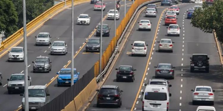 presente No Circula CDMX y Edomex: ¿Qué autos descansan este sábado 20 de julio?