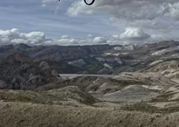 Inauguran la exposición de fotografías “Patagonia” en la agencia de Turismo de Dina Huapi