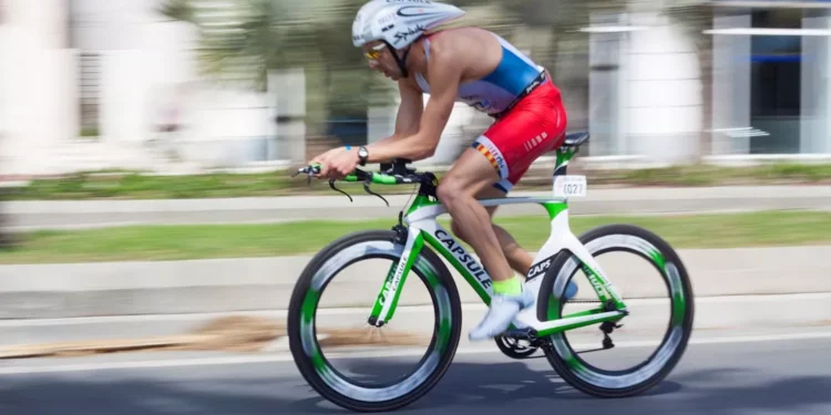 “El deporte: más que ejercicio, una filosofía de vida”