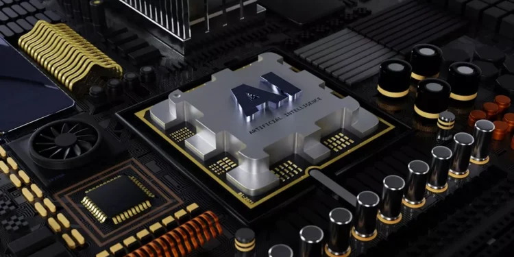 “La evolución tecnológica: impacto en la sociedad moderna”