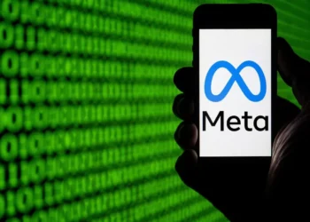 Meta reporta beneficios por 13.5 mil mdd en 2T