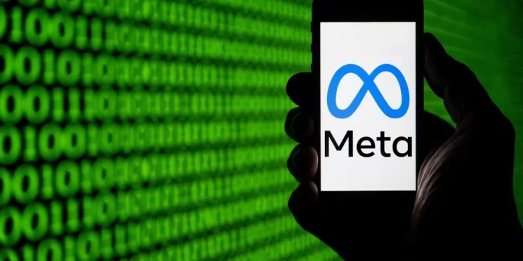 Meta reporta beneficios por 13.5 mil mdd en 2T