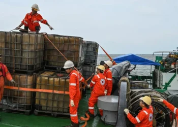 El SAT embarga cerca de 1.4 millones de productos chinos