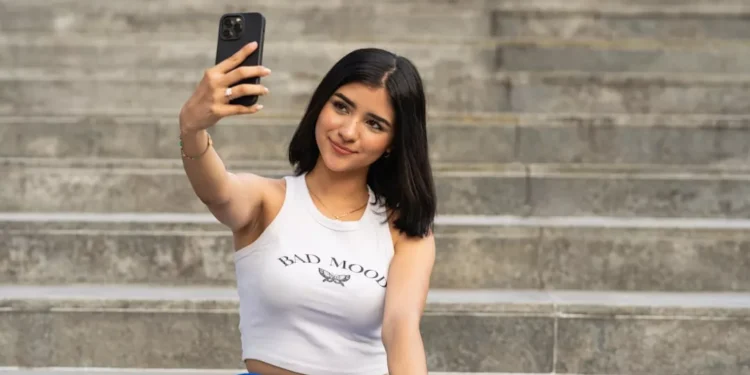 “La increíble influencia de la tecnología en la humanidad”