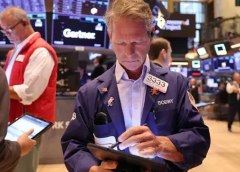 Vuelve la calma a las bolsas; pero no al superpeso