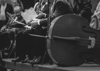 “El poder de la música: expresión y conexión universal”