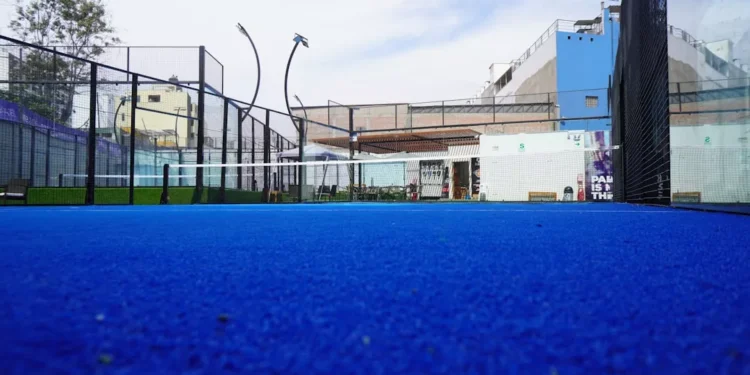 “El poder transformador de los deportes en nuestras vidas”