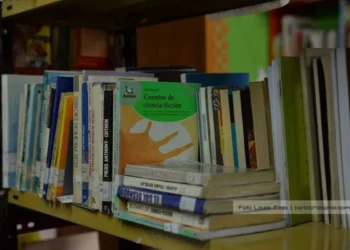 El Gobierno continúa fortaleciendo el sistema bibliotecario provincial