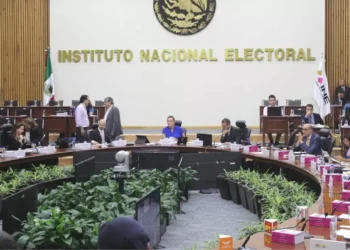 El Consejo Mexicano de Negocios llama al INE a la sensatez