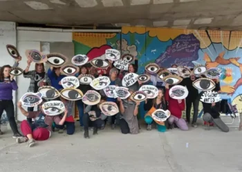 Comienza el ciclo “Frente en Movimiento”