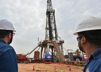 Se recuperan los pretropecios tras caída de mercados