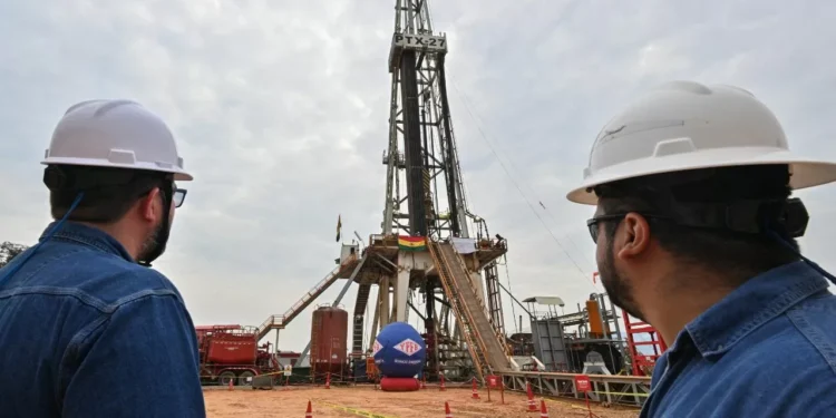 Se recuperan los pretropecios tras caída de mercados