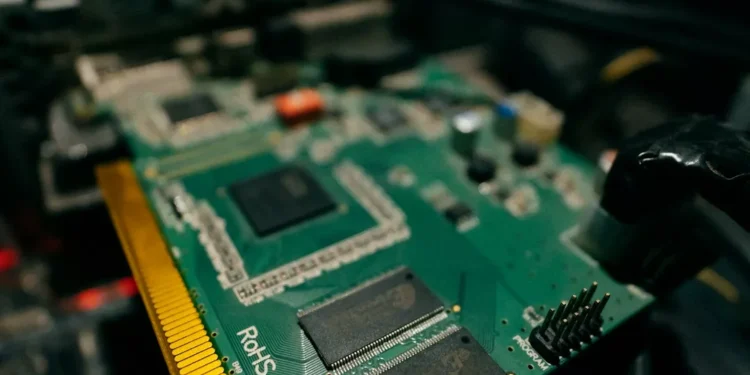 “La revolución tecnológica en nuestras vidas”