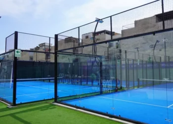 “El poder de los deportes para nuestra salud”