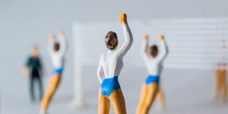 “La importancia del deporte en la historia humana”