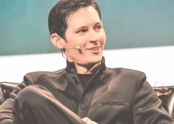 Red social Telegram defiende a Pavel Durov, detenido en París