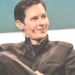 Red social Telegram defiende a Pavel Durov, detenido en París
