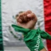 Human Rights Watch pide al Gobierno Federal comprometer el aborto en todo México