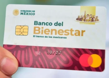 Juez ampara a niña que fue inscrita sin su aceptación a becas ‘Benito Juárez’: periodista