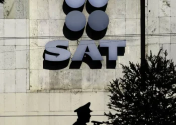 El SAT aumenta 6% la recaudación en primeros 7 meses