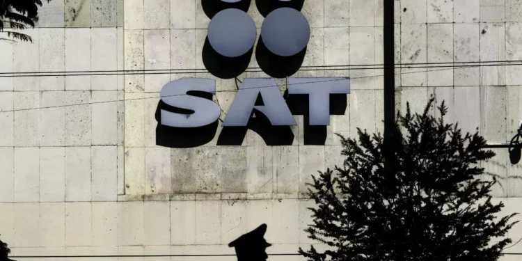El SAT aumenta 6% la recaudación en primeros 7 meses