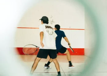 “Los beneficios del deporte en nuestra salud y bienestar”