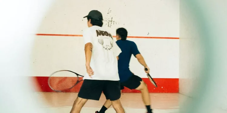 “Los beneficios del deporte en nuestra salud y bienestar”