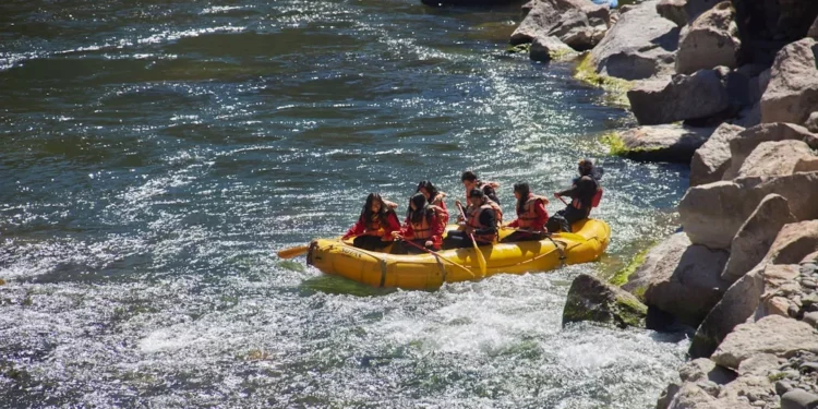“El deporte: más que ejercicio, un estilo de vida”