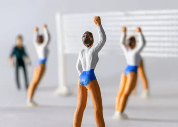 “Los beneficios del deporte para nuestra salud”