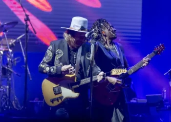 Zucchero hizo vibrar al Gran Rex en su emotiva gira internacional