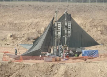 Identifican los restos del quinto y sexto mineros hallados en El Pinabete