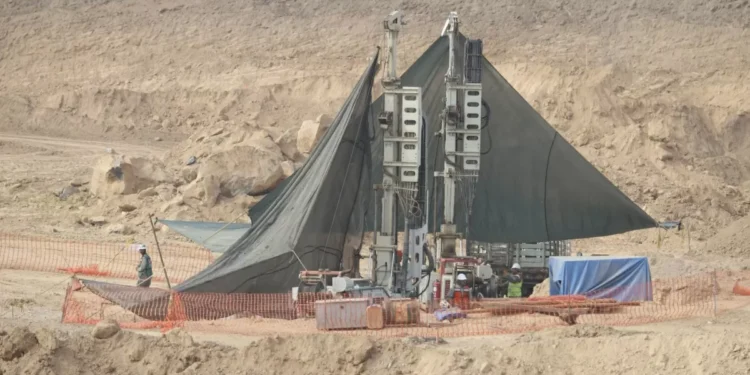 Identifican los restos del quinto y sexto mineros hallados en El Pinabete