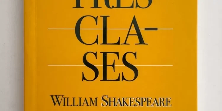 Alejandro Tantanian  y un recorrido fascinante por tres grandes dramaturgos