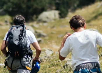 “Descubre el poder transformador del deporte”