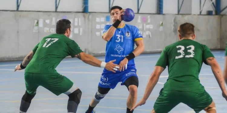 El Recoletas buscará su primera victoria