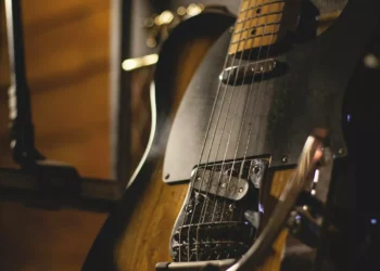 “La música: Arte, expresión y conexión con el mundo”