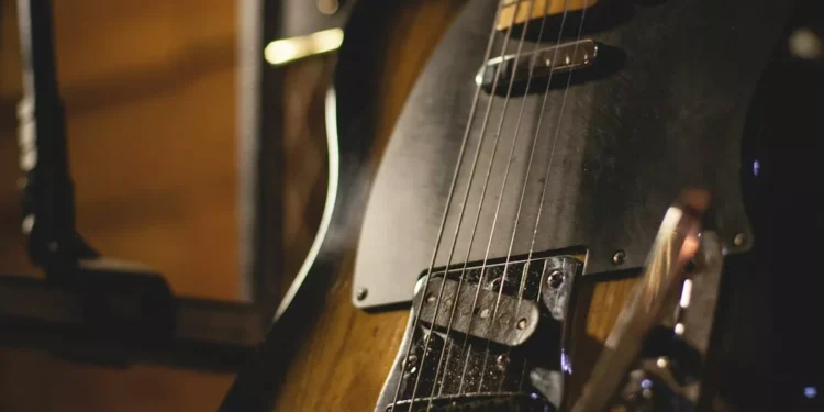 “La música: Arte, expresión y conexión con el mundo”